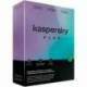 ANTIVIRUS KASPERSKY PLUS/ 10 DISPOSITIVOS/ 1 AÑO