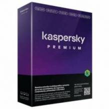 ANTIVIRUS KASPERSKY PREMIUM/ 10 DISPOSITIVOS/ 1 AÑO