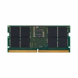 MEMORIA RAM KINGSTON VALUERAM 16GB/ DDR5/ 5600MHZ/ 1.1V/ CL46/ SODIMM