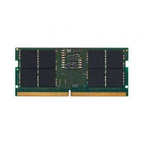 MEMORIA RAM KINGSTON VALUERAM 16GB/ DDR5/ 5600MHZ/ 1.1V/ CL46/ SODIMM