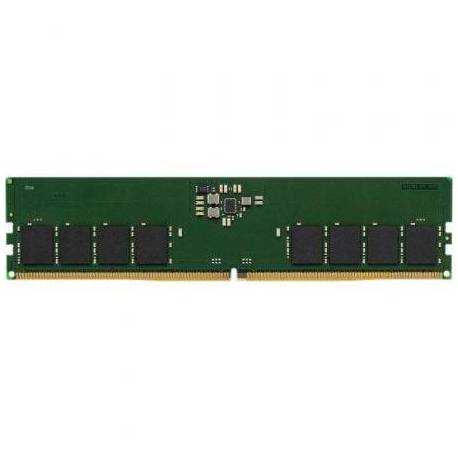 MEMORIA RAM KINGSTON VALUERAM 16GB/ DDR5/ 5600MHZ/ 1.1V/ CL46/ DIMM