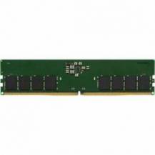 MEMORIA RAM KINGSTON VALUERAM 16GB/ DDR5/ 5600MHZ/ 1.1V/ CL46/ DIMM