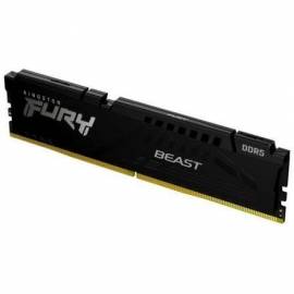 MEMORIA RAM KINGSTON FURY BEAST EXPO 16GB/ DDR5/ 6000MHZ/ 1.4V/ CL30/ DIMM