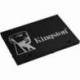 DISCO SSD KINGSTON KC600 1TB/ SATA III/ FULL CAPACITY