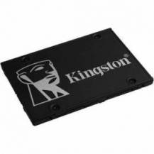 DISCO SSD KINGSTON KC600 1TB/ SATA III/ FULL CAPACITY