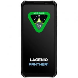 PDA COMANDERO LAGENIO PANTHER1/ 4GB/ 128GB/ 6.7'/ TÁCTIL