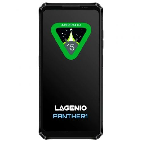 PDA COMANDERO LAGENIO PANTHER1/ 4GB/ 128GB/ 6.7'/ TÁCTIL