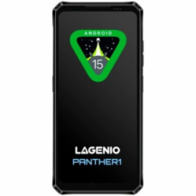 PDA COMANDERO LAGENIO PANTHER1/ 4GB/ 128GB/ 6.7'/ TÁCTIL