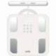 BÁSCULA DE BAÑO LAICA PS1072/ HASTA 180KG