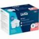 FILTROS 3+1 BI-FLUX LAICA SLIM F4T UNIVERSAL