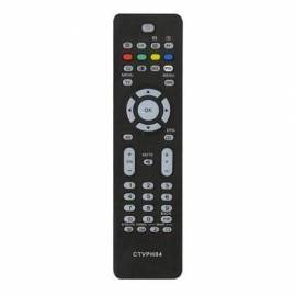 MANDO PARA TV CTVPH04 COMPATIBLE CON PHILIPS