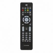 MANDO PARA TV CTVPH04 COMPATIBLE CON PHILIPS