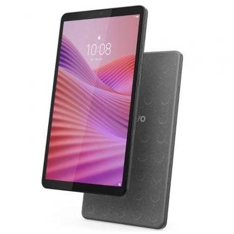 TABLET LENOVO TAB ONE 8.7'/ 4GB/ 64GB/ OCTACORE/ GRIS LUNA