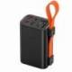 BATERÍA EXTERNA/POWERBANK LEOTEC POWERBANK 30000MAH PD/ 100W/ COMPATIBLE CON PORTÁTILES