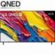 TELEVISOR LG QNED 55QNED82A6B 55'/ ULTRA HD 4K/ SMART TV/ WIFI