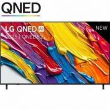 TELEVISOR LG QNED 55QNED82A6B 55'/ ULTRA HD 4K/ SMART TV/ WIFI