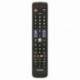 MANDO PARA TV SAMSUNG CTVSA02 COMPATIBLE CON SAMSUNG