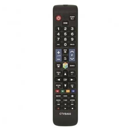 MANDO PARA TV SAMSUNG CTVSA02 COMPATIBLE CON SAMSUNG