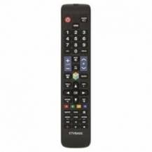 MANDO PARA TV SAMSUNG CTVSA02 COMPATIBLE CON SAMSUNG
