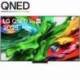 TELEVISOR LG QNED EVO AI 86QNED86A6A 86'/ ULTRA HD 4K/ SMART TV/ WIFI