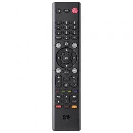MANDO UNIVERSAL PARA TV TCL/ THOMSON