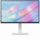 MONITOR PROFESIONAL LG ULTRAFINE 27US550-W 27'/ 4K/ REGULABLE EN ALTURA/ BLANCO