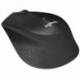 RATÓN INALÁMBRICO LOGITECH B330 SILENT PLUS/ HASTA 1000 DPI
