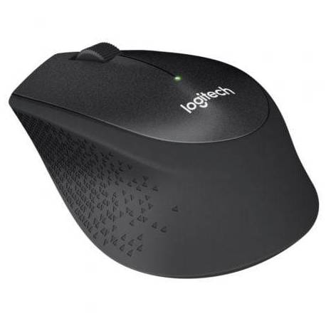 RATÓN INALÁMBRICO LOGITECH B330 SILENT PLUS/ HASTA 1000 DPI