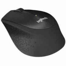RATÓN INALÁMBRICO LOGITECH B330 SILENT PLUS/ HASTA 1000 DPI