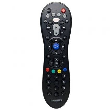 MANDO UNIVERSAL PARA TV PHILIPS SRP3014/10