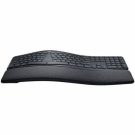 TECLADO INALÁMBRICO POR BLUETOOTH LOGITECH ERGO K860