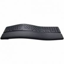 TECLADO INALÁMBRICO POR BLUETOOTH LOGITECH ERGO K860
