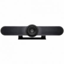 SISTEMA DE VIDEOCONFERENCIA LOGITECH MEETUP/ CAMPO DE VISIÓN 113º/ 4K