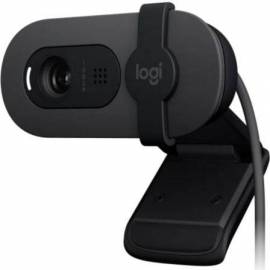 WEBCAM LOGITECH BRIO 105/ 1920 X 1080 FULL HD