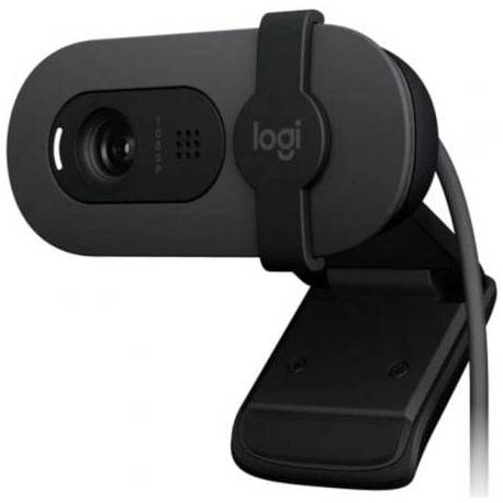 WEBCAM LOGITECH BRIO 105/ 1920 X 1080 FULL HD