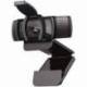 WEBCAM LOGITECH C920S HD PRO/ ENFOQUE AUTOMÁTICO/ 1080P FULL HD