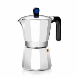 CAFETERA ITALIANA INDUCTION EXPRESS M860006 / 6 TAZAS