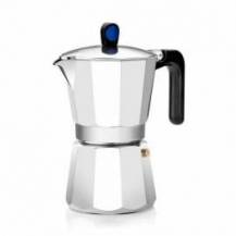 CAFETERA ITALIANA MONIX INDUCTION EXPRESS M860012/ 12 TAZAS