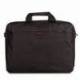 MALETÍN MONRAY ENTERPRISE PARA PORTÁTILES HASTA 15.6'/ NEGRO/ ROJO