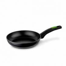SARTÉN MONIX GREEN M481224/ Ø24CM/ ALUMINIO FORJADO/ APTA PARA INDUCCIÓN