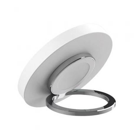 CARGADOR INALÁMBRICO MUVIT MCWIR0013/ 1XUSB TIPO-C + CABLE USB TIPO-C/ 15W