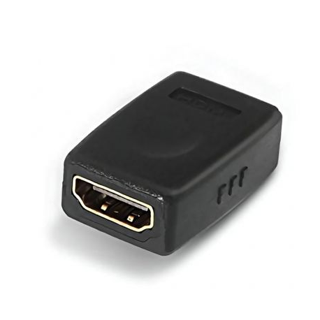 ADAPTADOR NANOCABLE 10.15.1200/ HDMI HEMBRA - HDMI HEMBRA