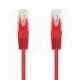 CABLE DE RED RJ45 UTP NANOCABLE 10.20.0403-R CAT.6/ 3M/ ROJO