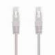 CABLE DE RED RJ45 UTP NANOCABLE 10.20.0420 CAT.6/ 20M/ GRIS