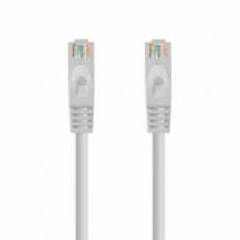 CABLE DE RED RJ45 UTP NANOCABLE 10.20.1805 CAT.6A/ 5M/ GRIS