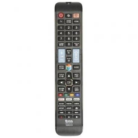 MANDO UNIVERSAL PARA TV SAMSUNG