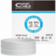 BOBINA DE CABLE RJ45 UTP NANOCABLE 10.20.0304-FLEX CAT.5E/ 305M/ GRIS