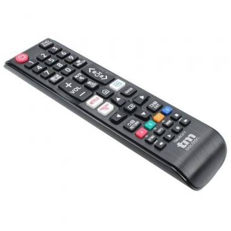 MANDO UNIVERSAL PARA TV SAMSUNG