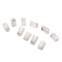 CONECTOR RJ45 NANOCABLE 10.21.0101/ CAT.5E/ 10 UDS