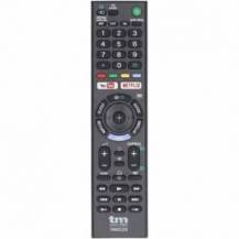 MANDO UNIVERSAL PARA TV SONY